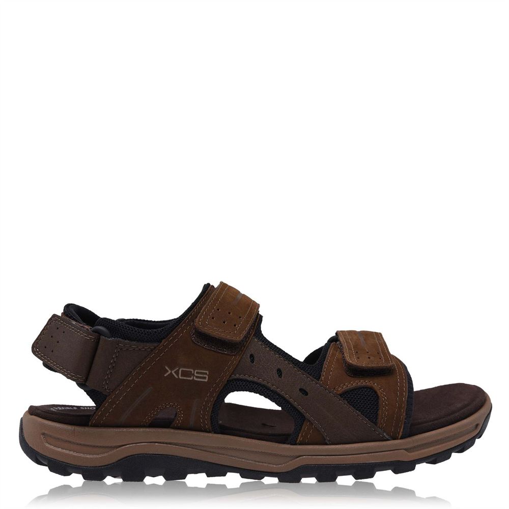 Rockport Canada 75 - Mens Sandals Multicolor (HKD187345)